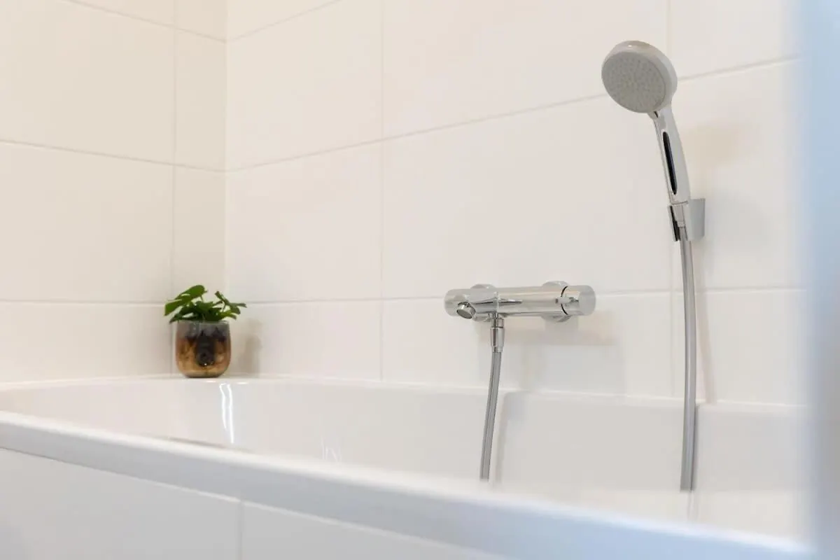Huswell - Lovely Apartment With Terrace And Sea View Остенде Бельгия